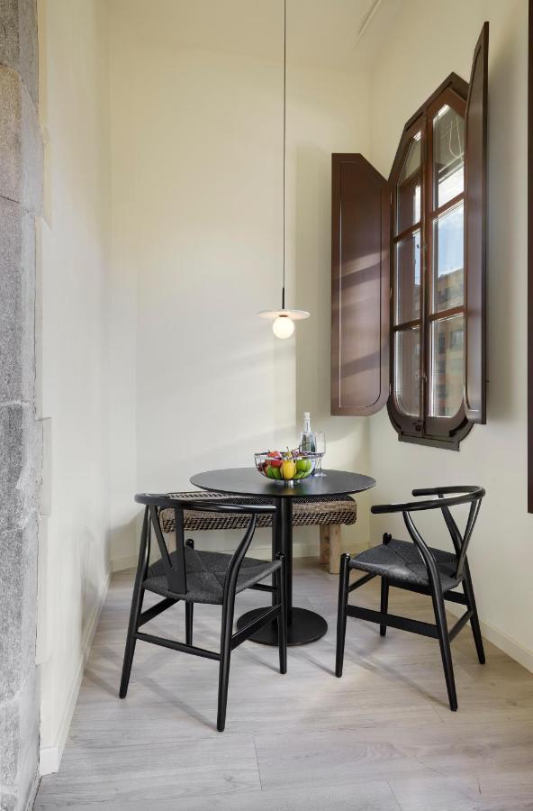 Canvas Apartments & Lofts Girona Zewnętrze zdjęcie