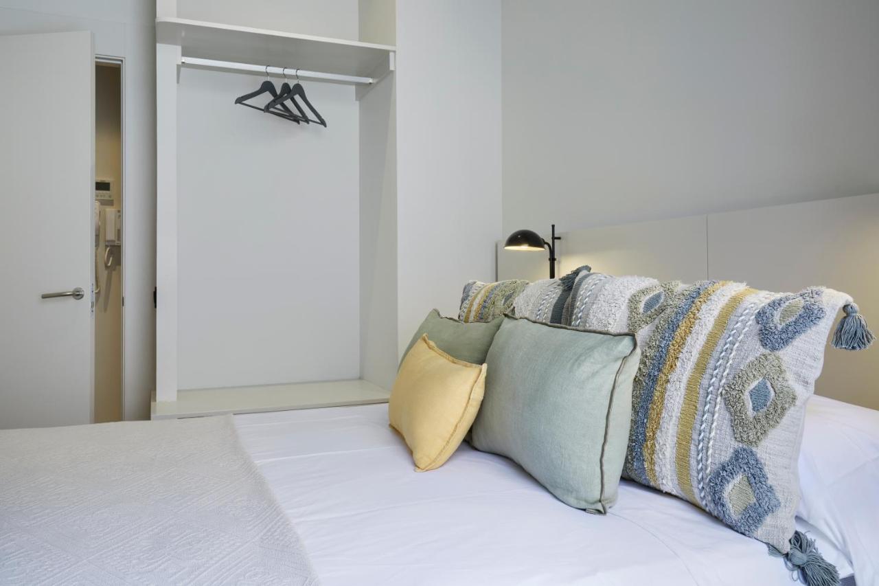 Canvas Apartments & Lofts Girona Zewnętrze zdjęcie