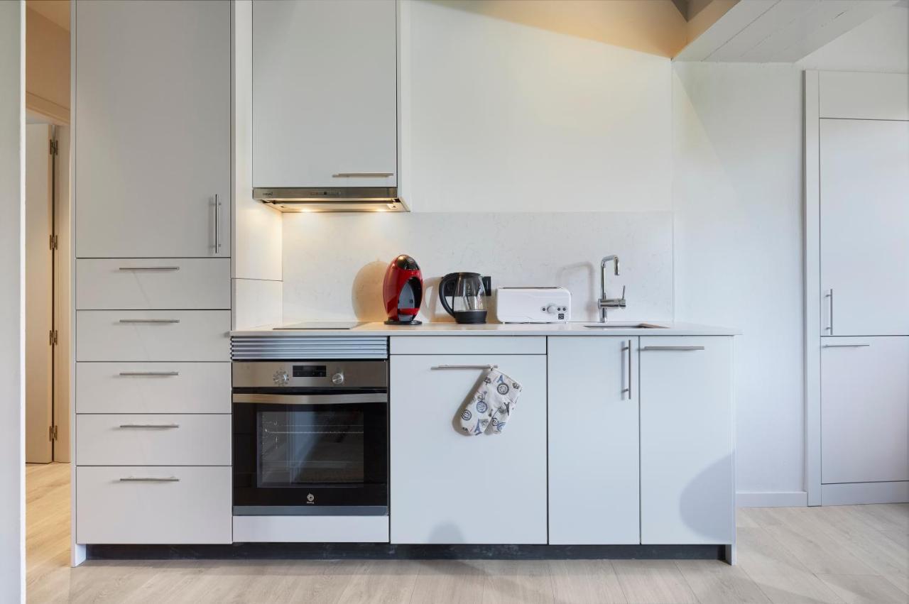 Canvas Apartments & Lofts Girona Zewnętrze zdjęcie