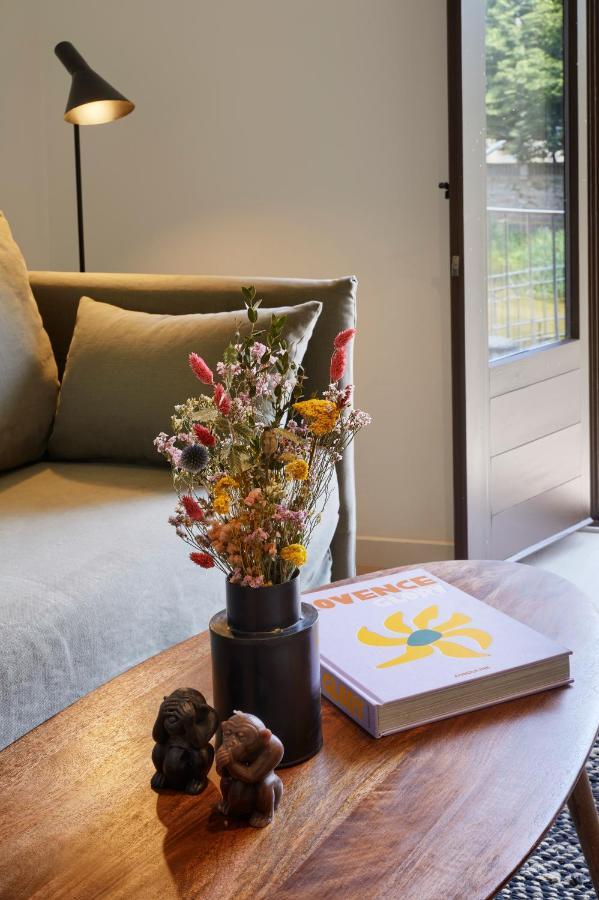 Canvas Apartments & Lofts Girona Zewnętrze zdjęcie